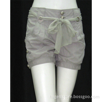 ladies' leisure pants